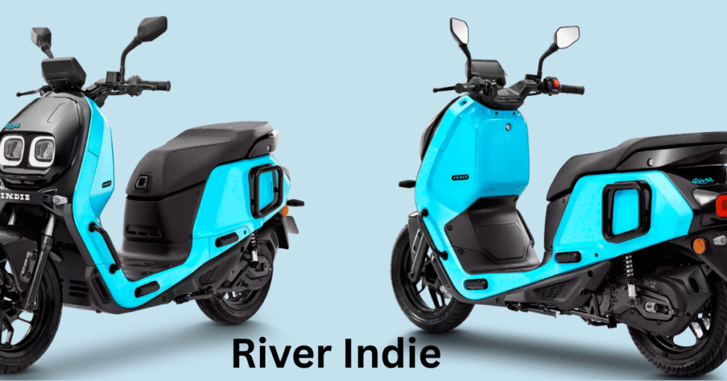 River Indie